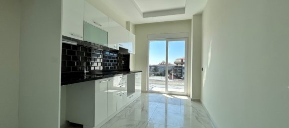 5 rooms Apartment in Oba, Turkey No. 27495 20