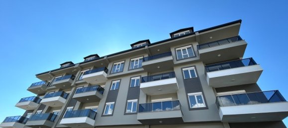 5 rooms Apartment in Oba, Turkey No. 27495 22