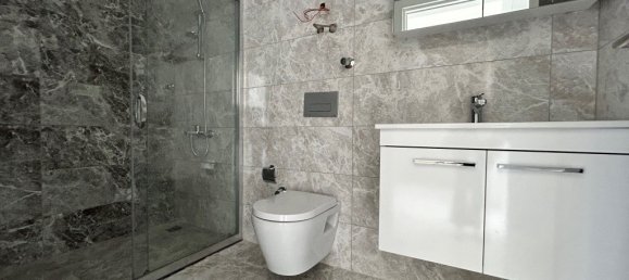 5 rooms Apartment in Oba, Turkey No. 27495 10