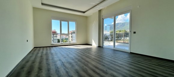 5 rooms Apartment in Oba, Turkey No. 27495 13