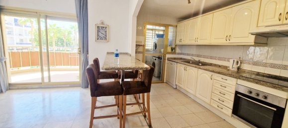 Apartamento T2 em Fuengirola, Spain N.º 149224 5