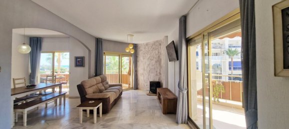 Apartamento T2 em Fuengirola, Spain N.º 149224 4