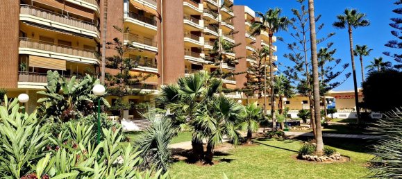 Apartamento T2 em Fuengirola, Spain N.º 149224 3