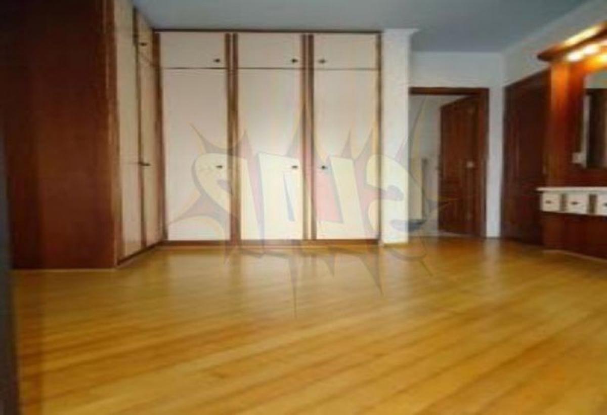 Apartamento de 4 dormitorios en Sao Paulo, Brazil No. 462783