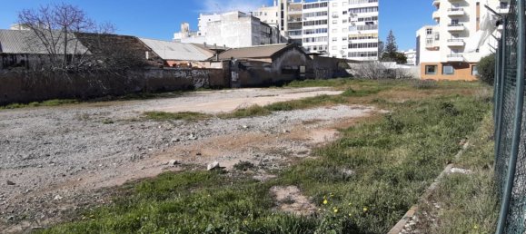 Terreno en Quelfes, Portugal 2236 m² No. 138023 15