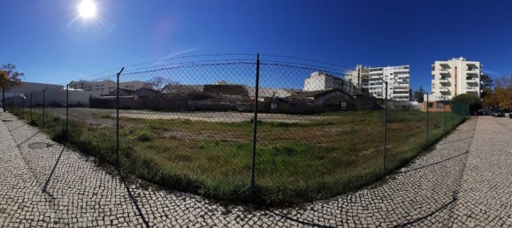 Terreno en Quelfes, Portugal 2236 m² No. 138023 5