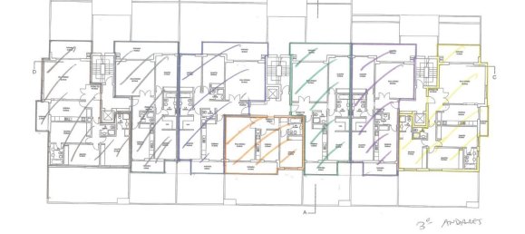 Terreno en Quelfes, Portugal 2236 m² No. 138023 8