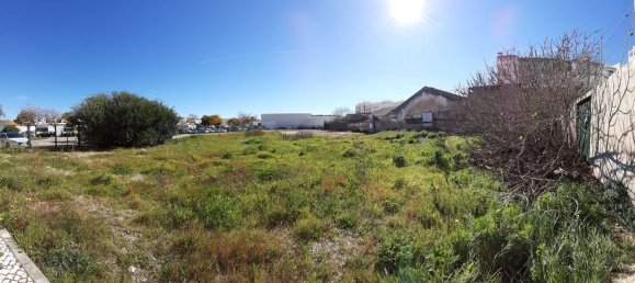 Terreno en Quelfes, Portugal 2236 m² No. 138023 6