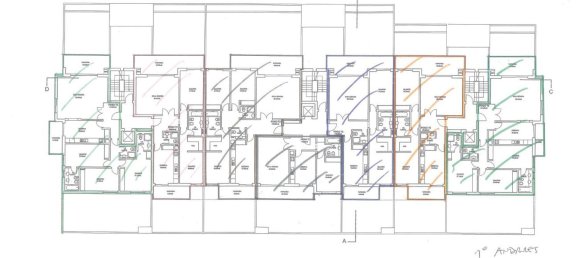 Terreno en Quelfes, Portugal 2236 m² No. 138023 11