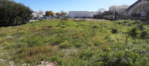 Terreno en Quelfes, Portugal 2236 m² No. 138023 3