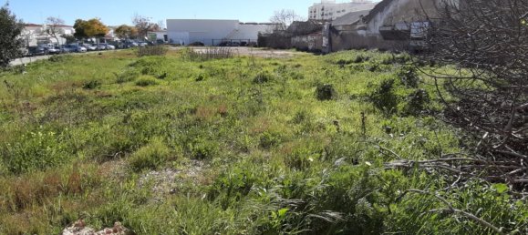 Terreno en Quelfes, Portugal 2236 m² No. 138023 17