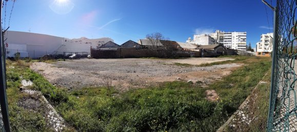 Terreno en Quelfes, Portugal 2236 m² No. 138023 4