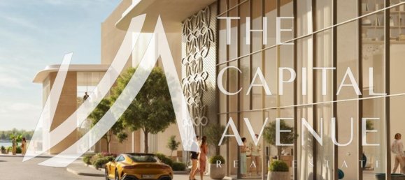 Apartamento de 2 dormitorios en Al Reem Island, UAE No. 112710 4