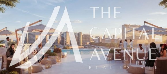 Apartamento de 2 dormitorios en Al Reem Island, UAE No. 112710 8