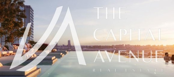 Apartamento de 2 dormitorios en Al Reem Island, UAE No. 112710 2