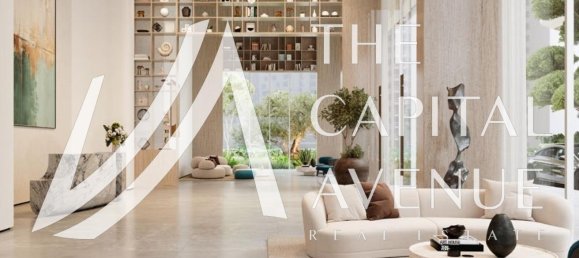 Apartamento de 2 dormitorios en Al Reem Island, UAE No. 112710 7