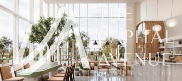 Apartamento de 2 dormitorios en Al Reem Island, UAE No. 112710 6