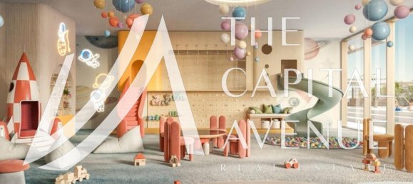 Apartamento de 2 dormitorios en Al Reem Island, UAE No. 112710 11