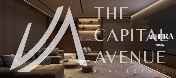 Apartamento de 2 dormitorios en Al Reem Island, UAE No. 112710 13