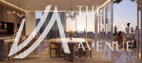 Apartamento de 2 dormitorios en Al Reem Island, UAE No. 112710 12