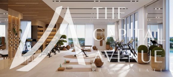 Apartamento de 2 dormitorios en Al Reem Island, UAE No. 112710 9