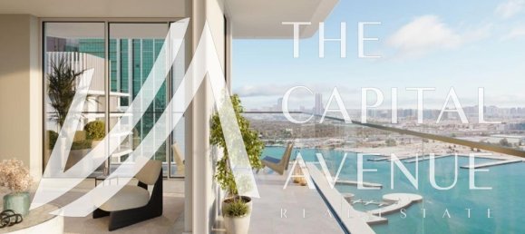 Apartamento de 2 dormitorios en Al Reem Island, UAE No. 112710 14