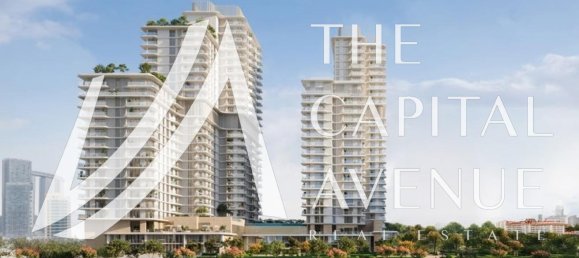 Apartamento de 2 dormitorios en Al Reem Island, UAE No. 112710 3