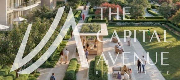 Apartamento de 2 dormitorios en Al Reem Island, UAE No. 112710 5