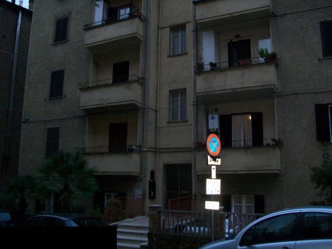 3 rooms Apartment in Vignanello, Italy No. 197402