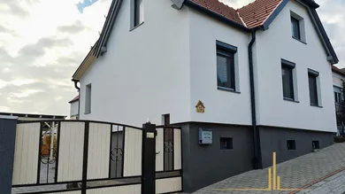 Дом с 3 комнатами в Клингенбах, Австрия № 182036