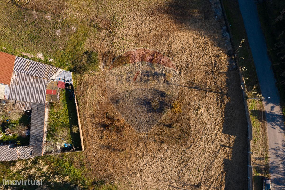 503m² Land in Palhaca, Portugal No. 73088