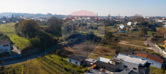 503m² Land in Palhaca, Portugal No. 73088 4