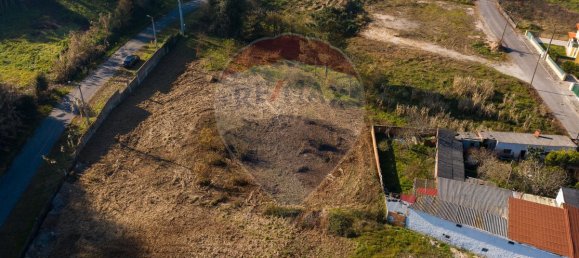 503m² Land in Palhaca, Portugal No. 73088 3