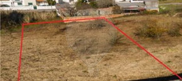 503m² Land in Palhaca, Portugal No. 73088 6