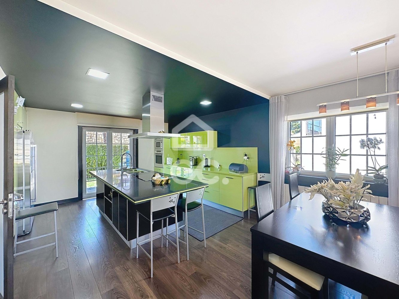 3 Schlafzimmer Stadthaus in Chaves, Portugal, Nr. 218443