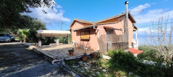 1 Schlafzimmer Villa in Corfu, Greece, Nr. 47359 7