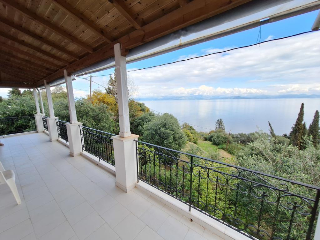 1 Schlafzimmer Villa in Corfu, Greece, Nr. 47359