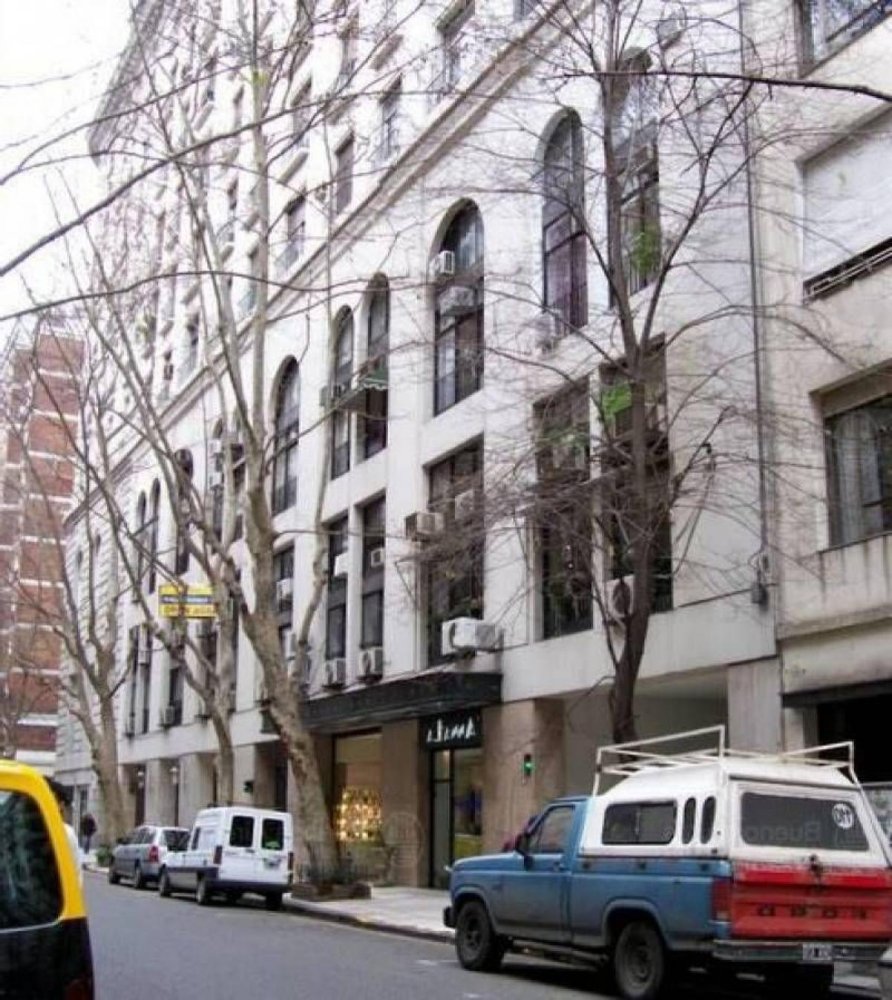 13m² Warehouse in Buenos Aires, Argentina No. 109837