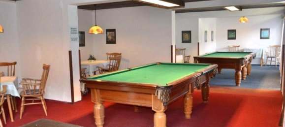  فندق في Glodnitz, Austria 2600متر مربع رقم 241124 14