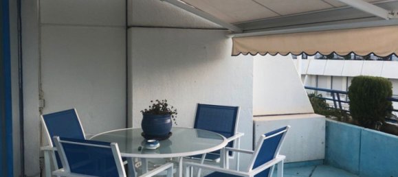 Пентхаус с 4 спальнями в Марбелья, Испания № 2913 10