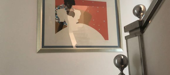 Пентхаус с 4 спальнями в Марбелья, Испания № 2913 25