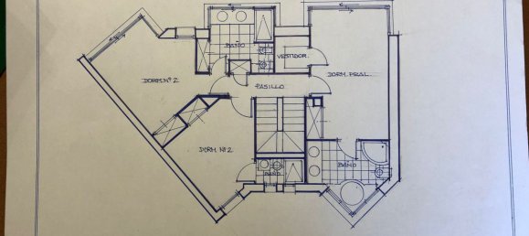 Пентхаус с 4 спальнями в Марбелья, Испания № 2913 21
