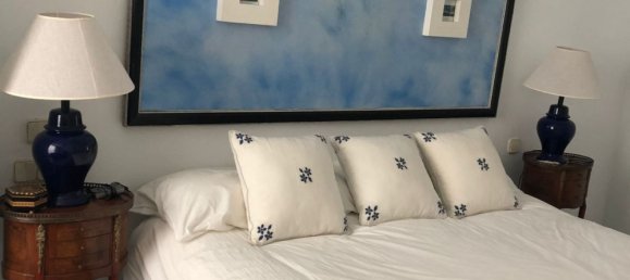 Пентхаус с 4 спальнями в Марбелья, Испания № 2913 6