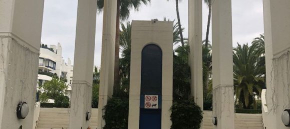 Пентхаус с 4 спальнями в Марбелья, Испания № 2913 29