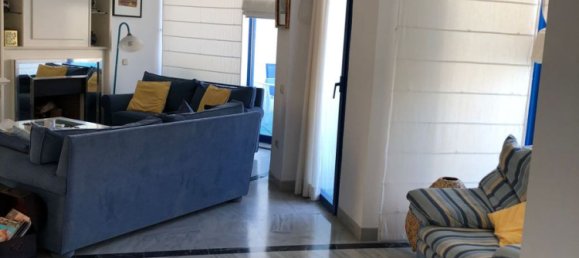 Пентхаус с 4 спальнями в Марбелья, Испания № 2913 13