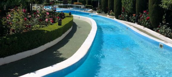 Пентхаус с 4 спальнями в Марбелья, Испания № 2913 14