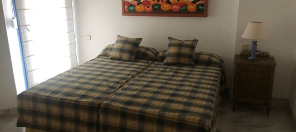 Пентхаус с 4 спальнями в Марбелья, Испания № 2913 18