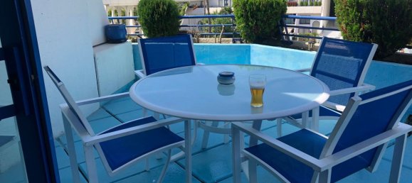 Пентхаус с 4 спальнями в Марбелья, Испания № 2913 27