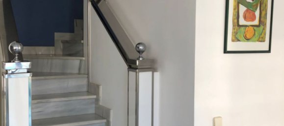 Пентхаус с 4 спальнями в Марбелья, Испания № 2913 17