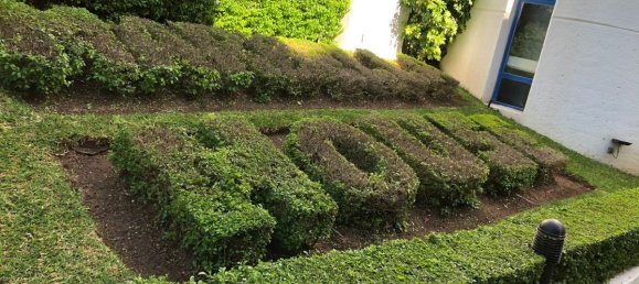 Пентхаус с 4 спальнями в Марбелья, Испания № 2913 24